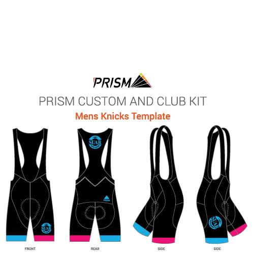 Men's Grand Tour Knicks