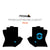 SUAR Cycling Gloves
