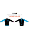 Men's Grand Tour Winter Jersey