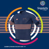 Women's NSW Safe Cycling Half Stripe With Included Safety Pocket