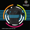 Women's NSW Safe Cycling Half Stripe With Included Safety Pocket