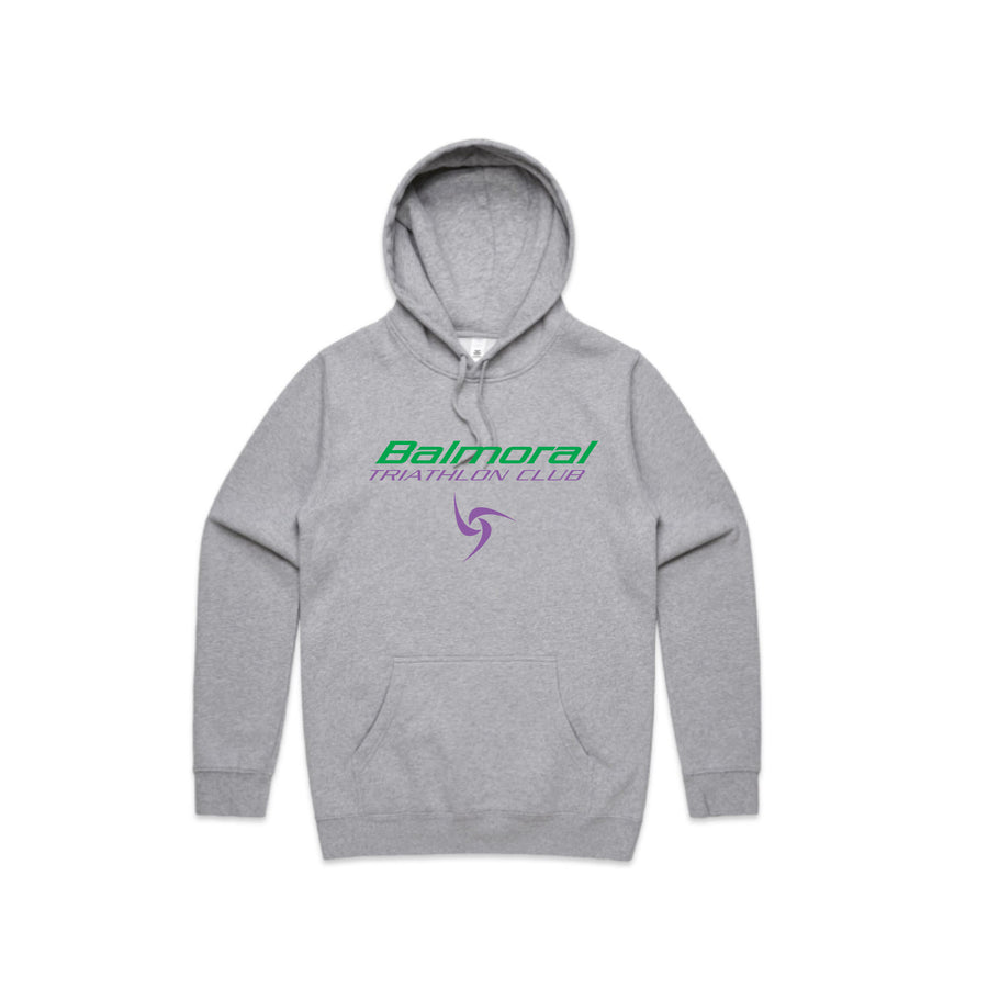 Balmoral Hoodie - AS Colour Stencil