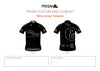 Junior's Grand Tour Jersey