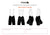 Men's Grand Tour Knicks - Reflective Gripper Band