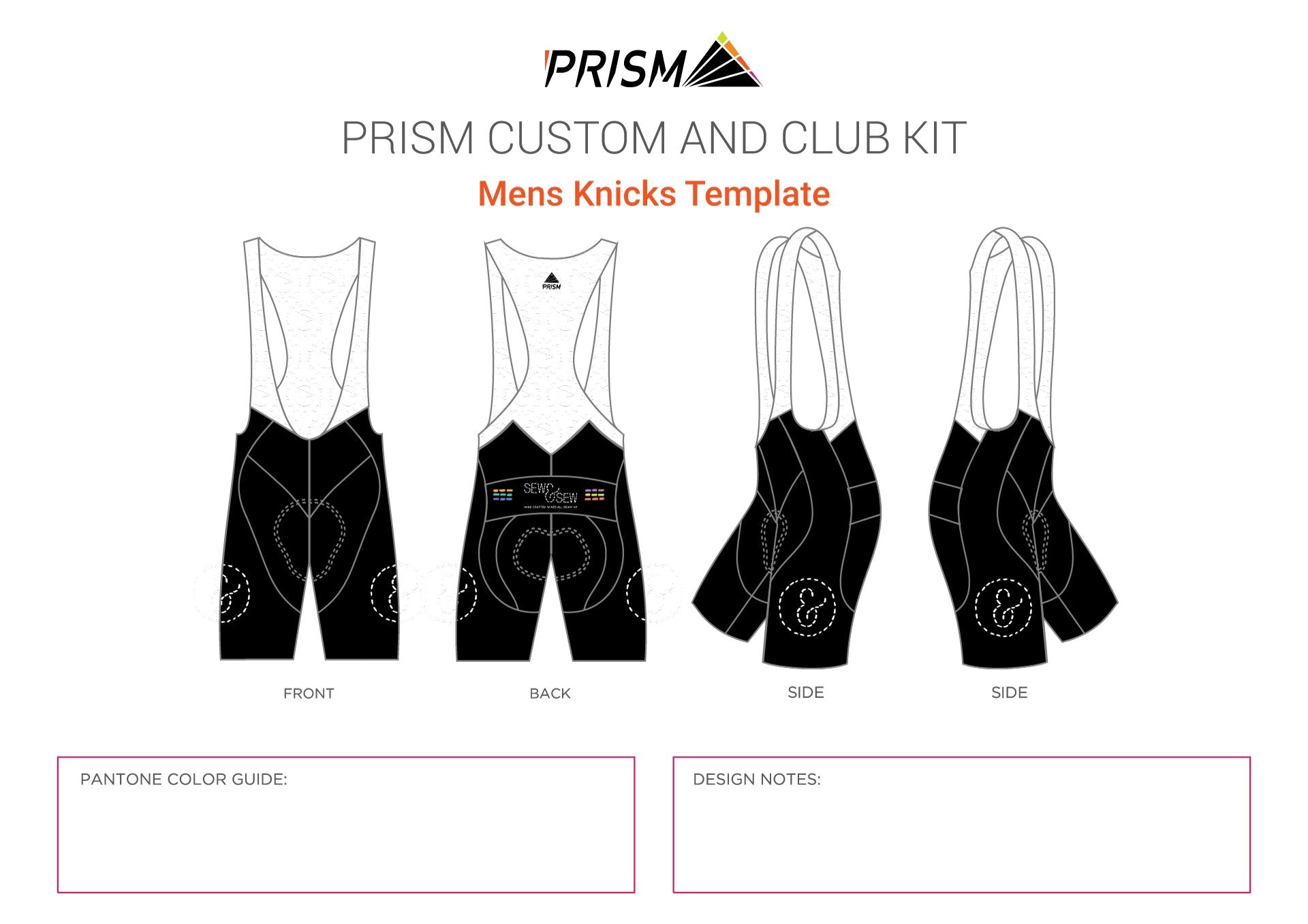 Men's Spring Classics Knicks