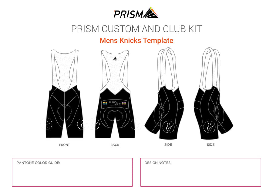 Men's Spring Classics Knicks