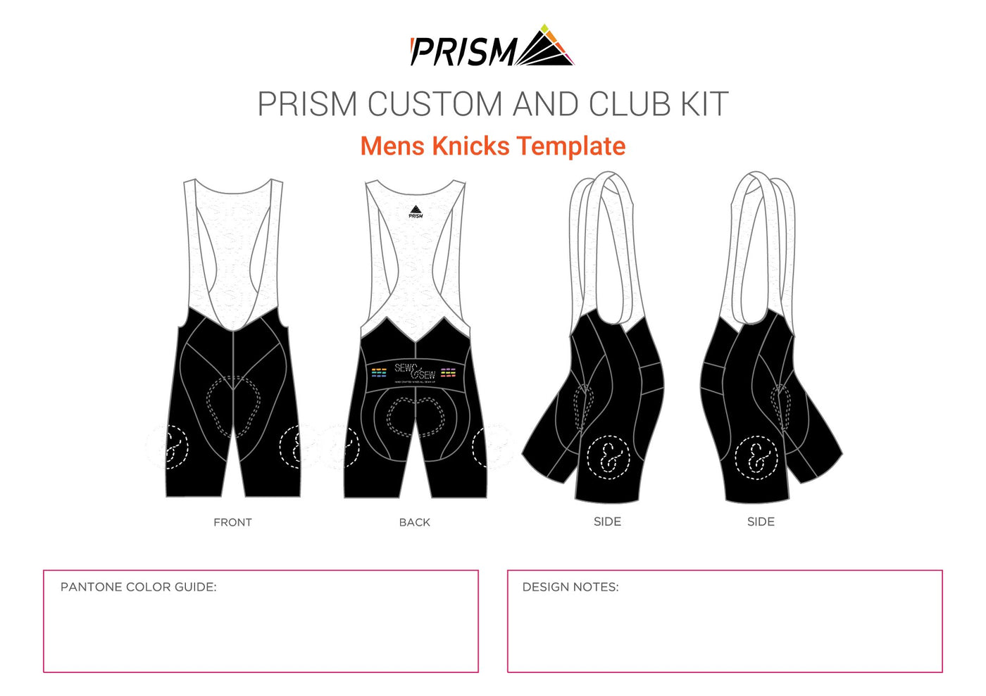 Junior's Grand Tour Knicks