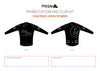 Women's Grand Tour Winter Jersey