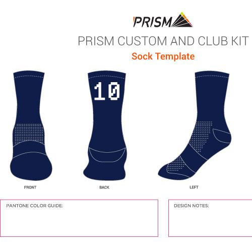 CP 3 Pack of Socks