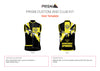 Hawkesbury Spinners Vest