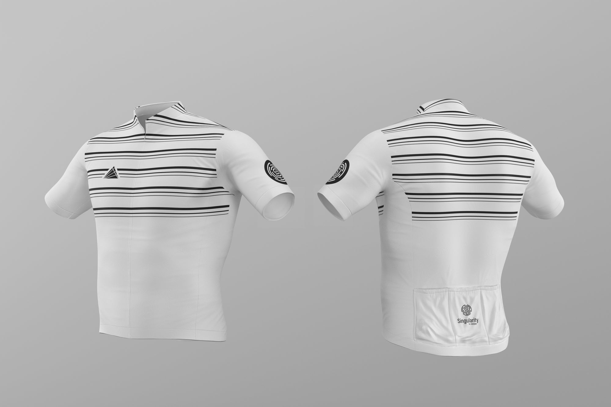 Singularity Jersey 2