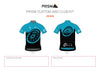 Sycle Hub Women's Spring Classics Jersey