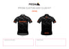 The Odd Spoke Men's Grand Tour Jersey