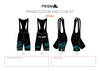 Womens Spring Classics Knicks - Laser Cut Gripper band