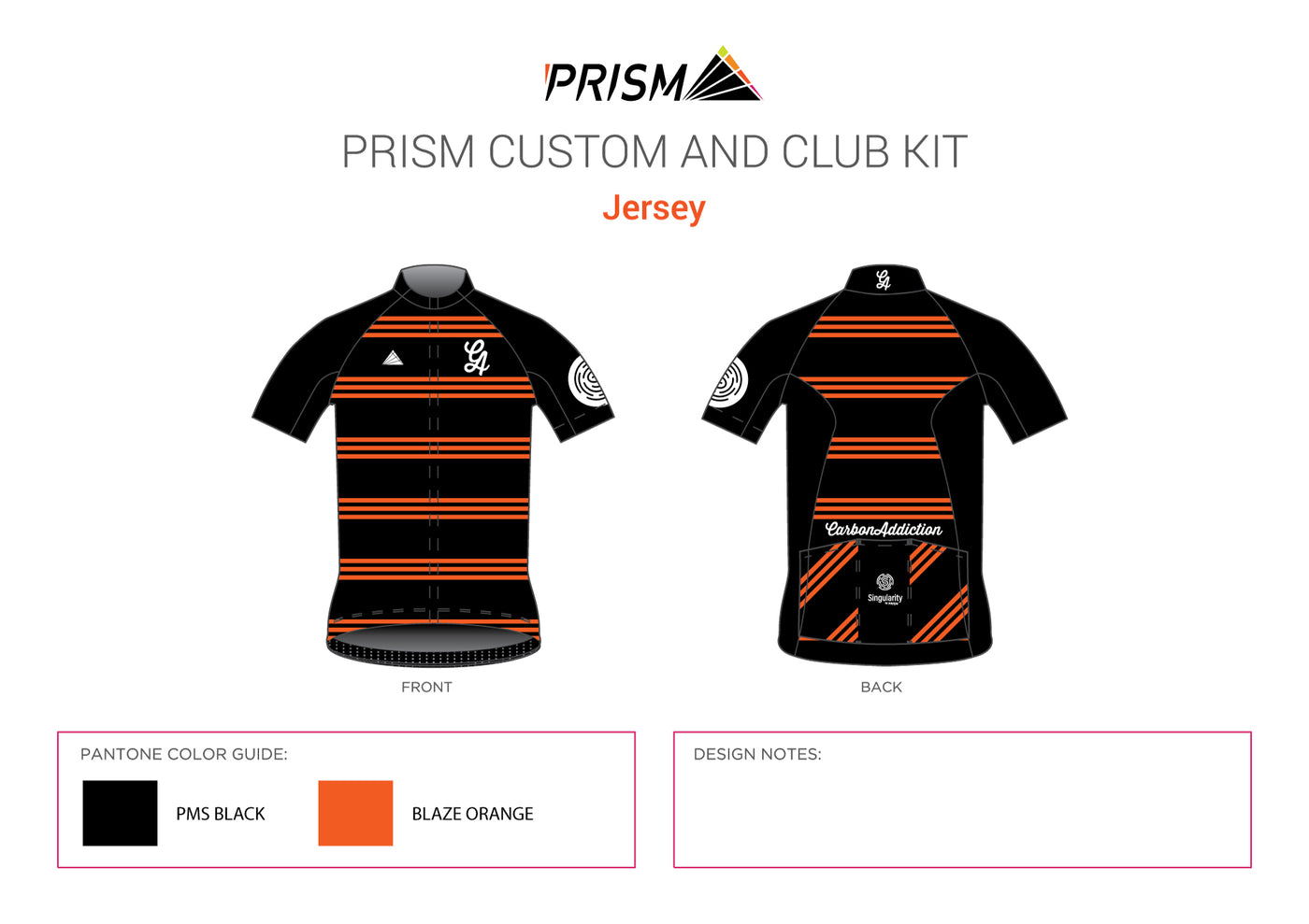 Women's Singularity Carbon Addiction