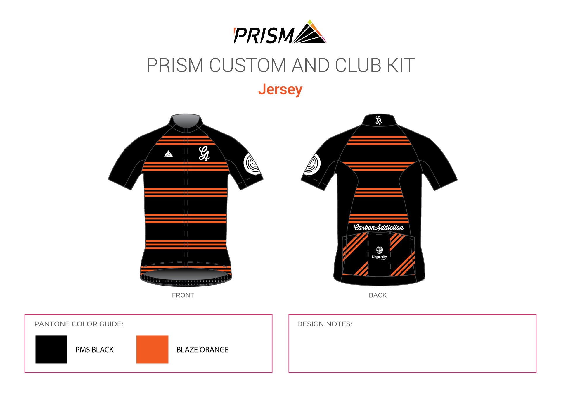 Women's Singularity Carbon Addiction