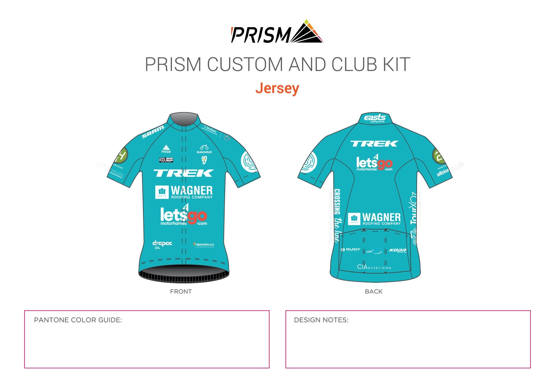 Men's Singularity VRAAM 100