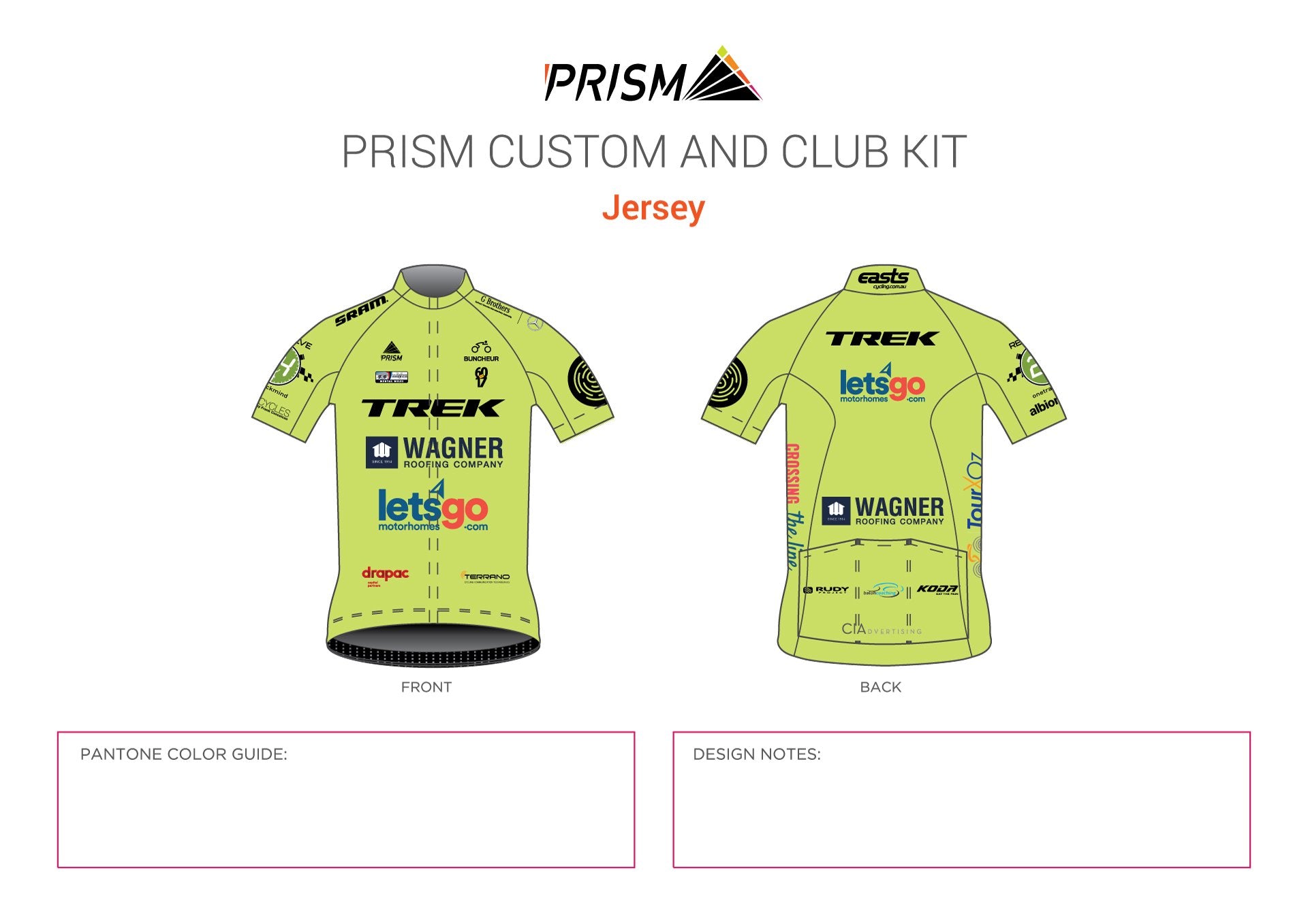 Men's Singularity VRAAM 102