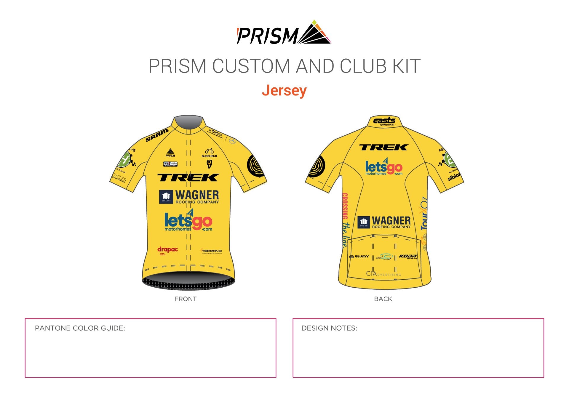 Men's Singularity VRAAM 101