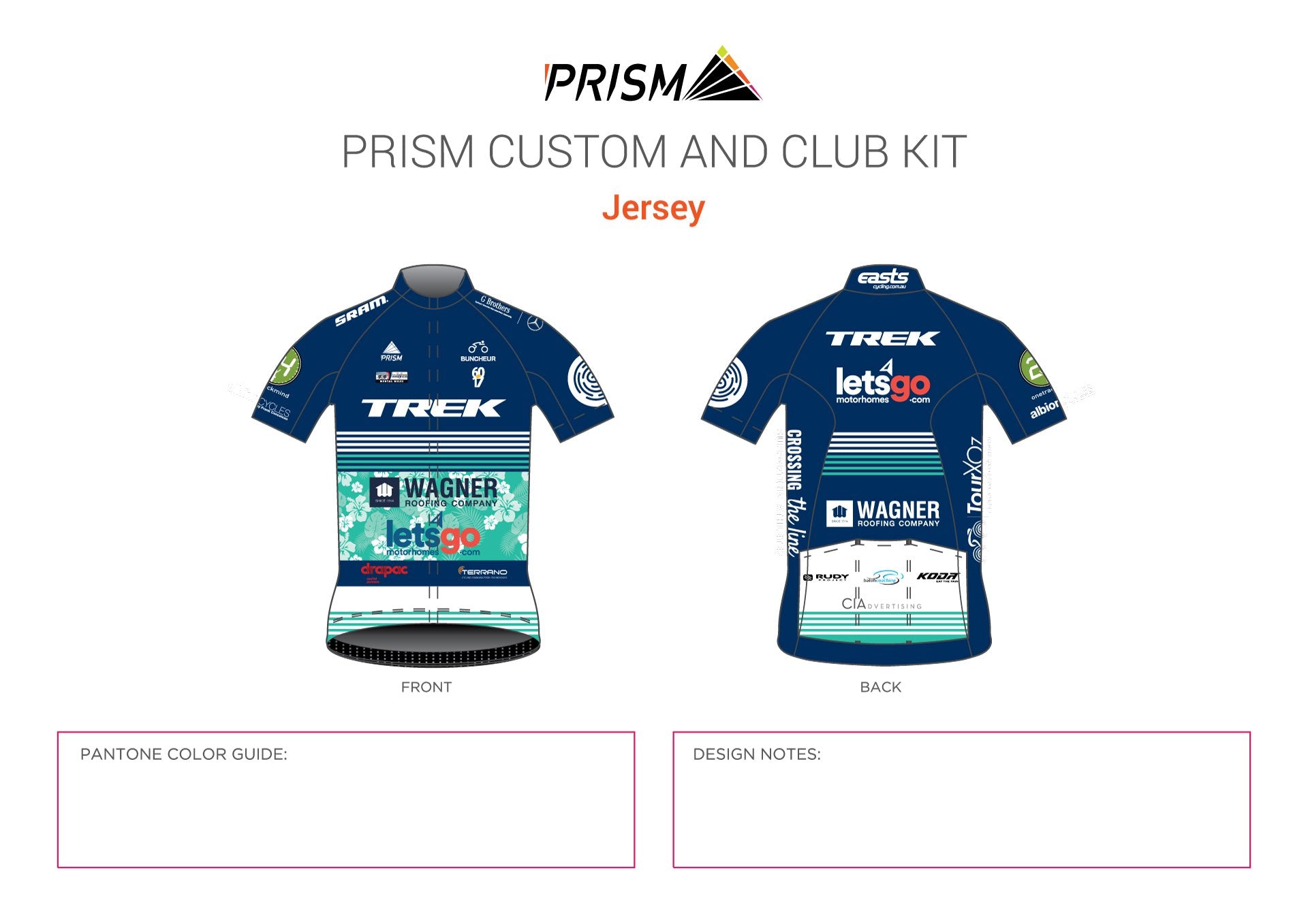 Men's Singularity VRAAM 2