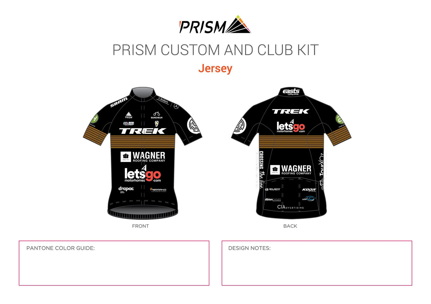 Men's Singularity VRAAM 4