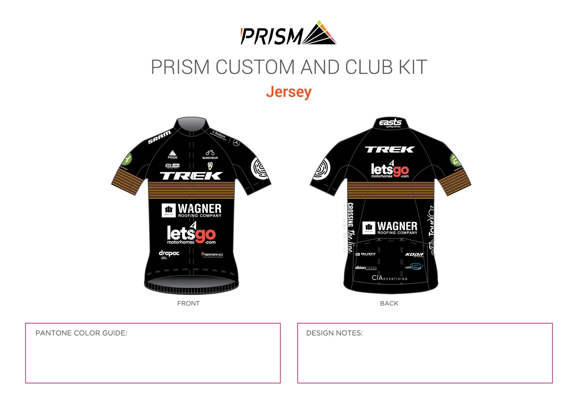 Men's Singularity VRAAM 4