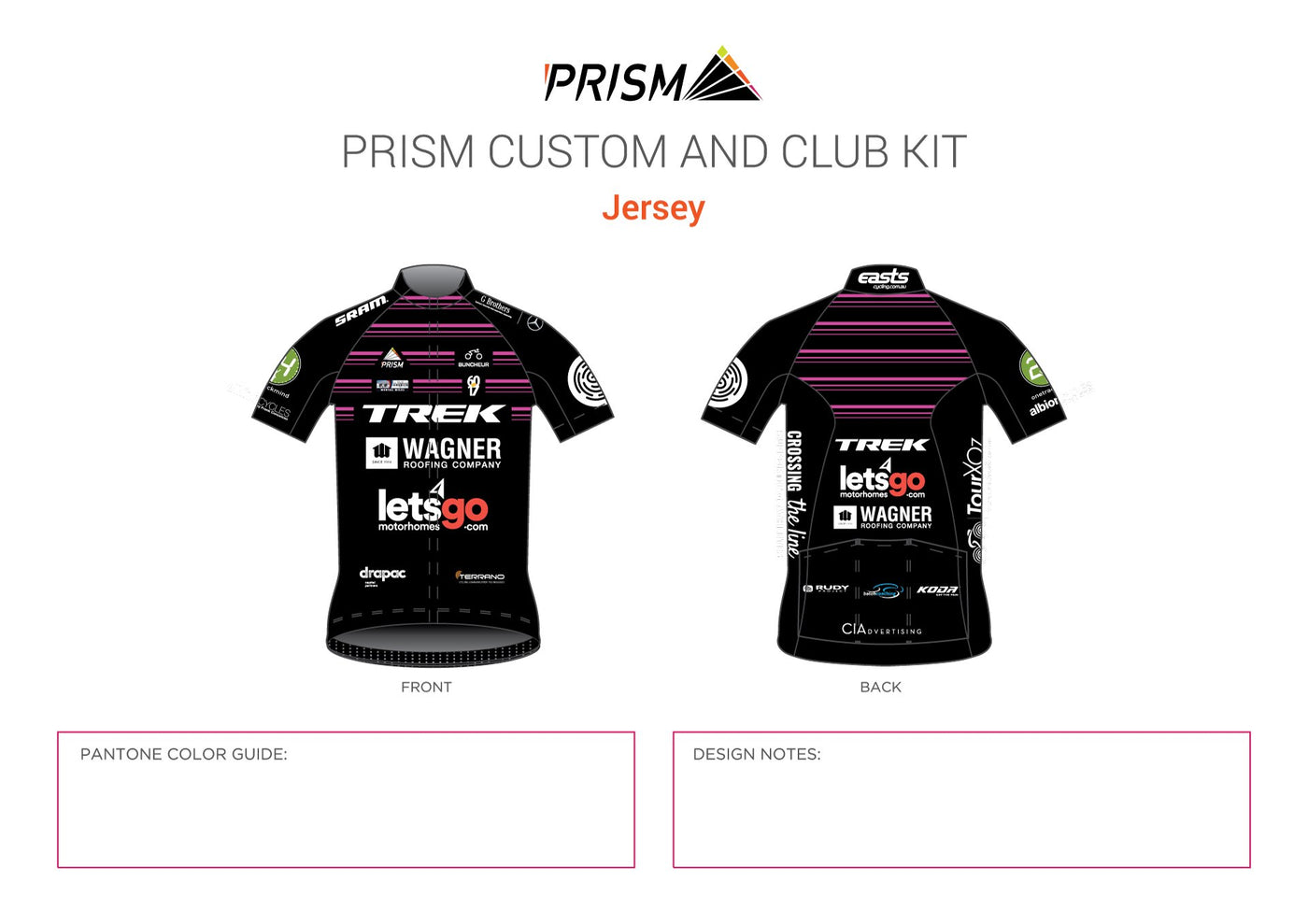 Men's Singularity VRAAM 5