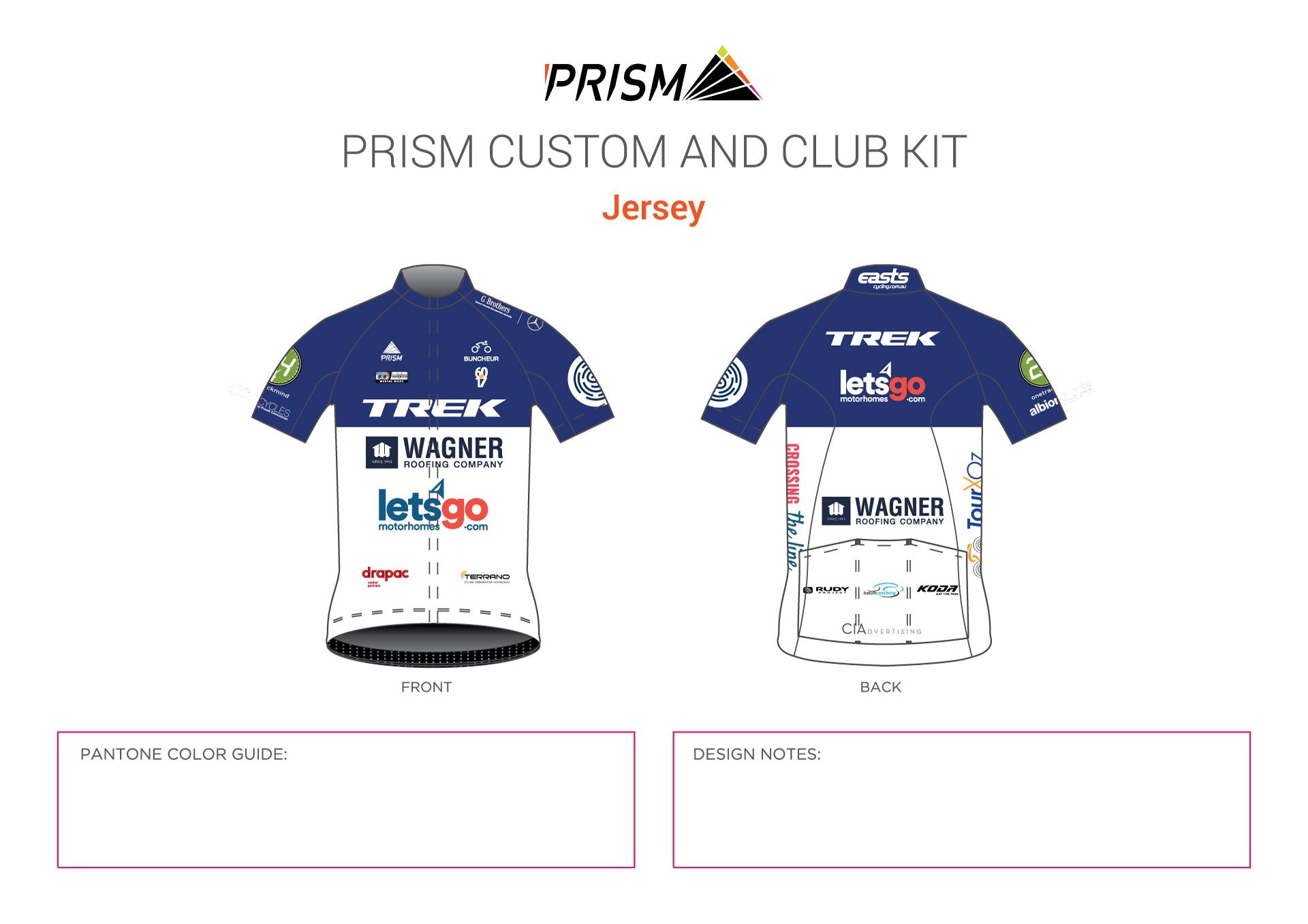 Men's Singularity VRAAM 6