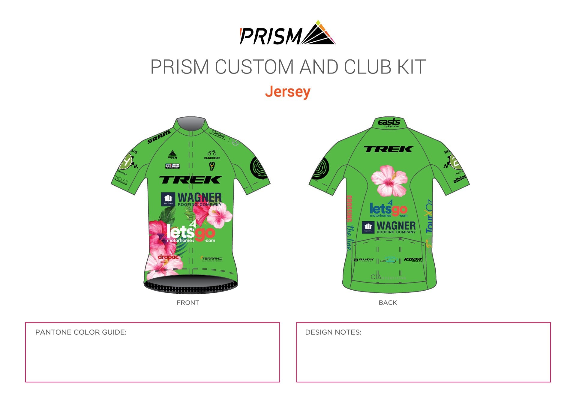 Men's Singularity VRAAM 9