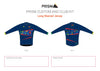 Men's Spring Classics Race Summer Longsleeve Jersey