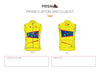 Men's Grand Tour Vest