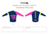 Men's Grand Tour Winter Jersey