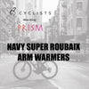 Grand Tour Arm Warmers