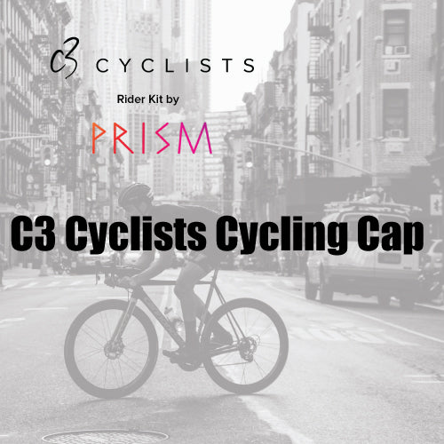 Cycling Cap