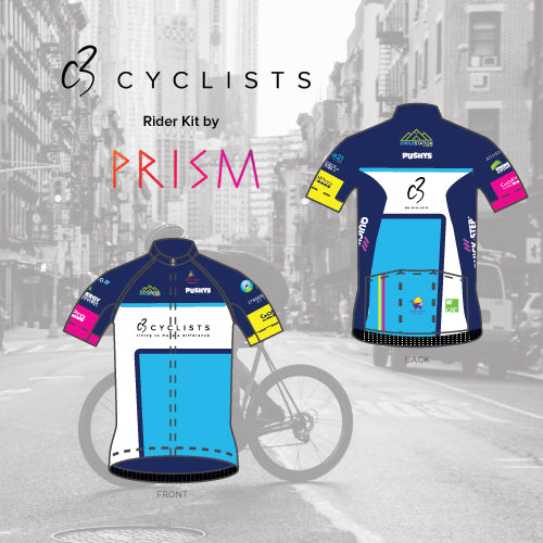 Men's Grand Tour Jersey