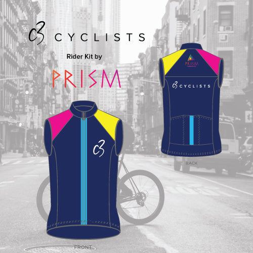 Women's Grand Tour Vest
