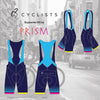 Womens C3 Cyclists Supporters Knicks