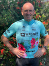 Men's Power of the Pedal Fundraiser Jersey