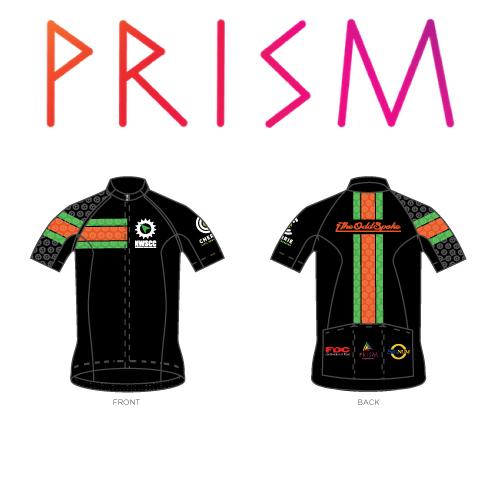 Women's Low Collar Grand Tour Jersey