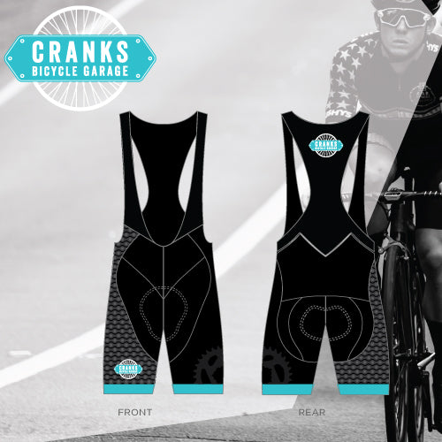 Cranks Men's Grand Tour Knicks