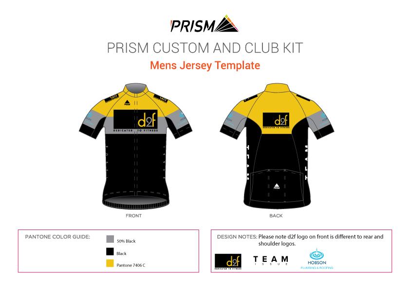 Women's Low Collar Grand Tour Jersey team-issue-d2f