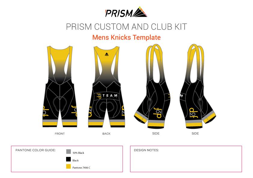 Women's Grand Tour Knicks - Laser Gripper band team-issue-d2f