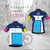 Junior's Grand Tour Jersey