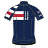 Women's Criterium Jersey