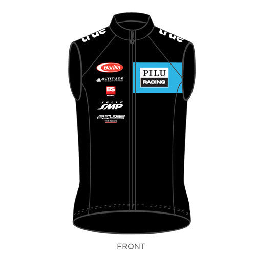 Women's Grand Tour Vest