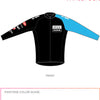 Women's Grand Tour Winter Jersey