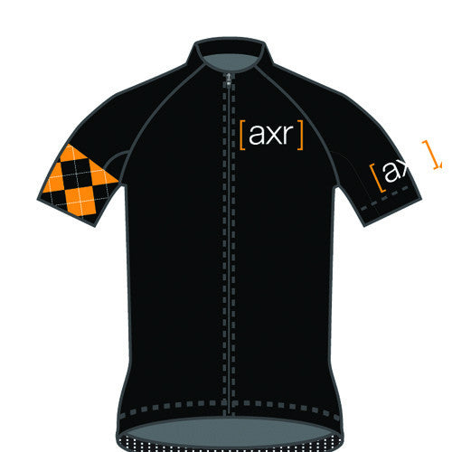 Women's Grand Tour Jersey