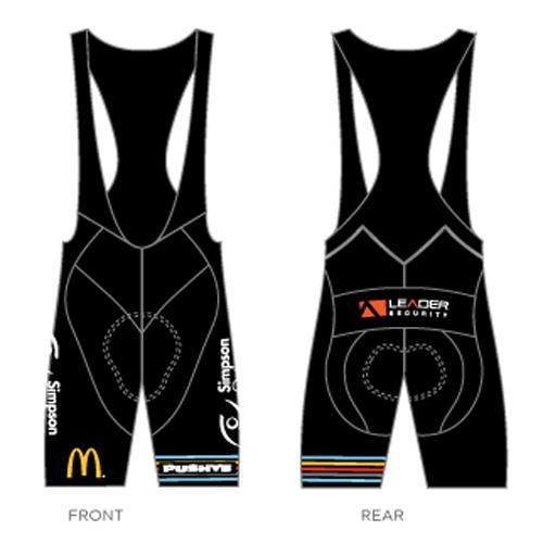 Women's Maccas Pushys Knicks