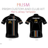 Men's Maccas Pushys Jersey