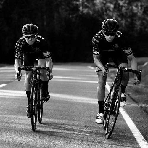 Juniors Endurance Sleeved Tri-Suit